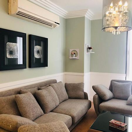 Sodic Westown Residence1-Near Elnada Hospital 'Izbat Yusif Barradah Esterno foto
