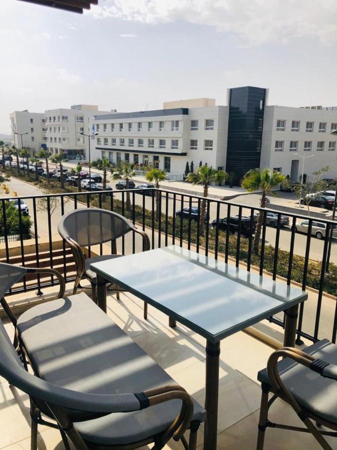 Sodic Westown Residence1-Near Elnada Hospital 'Izbat Yusif Barradah Esterno foto