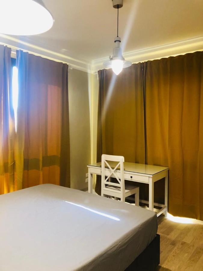 Sodic Westown Residence1-Near Elnada Hospital 'Izbat Yusif Barradah Esterno foto