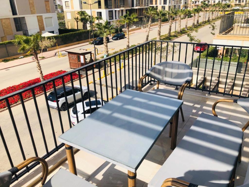 Sodic Westown Residence1-Near Elnada Hospital 'Izbat Yusif Barradah Esterno foto
