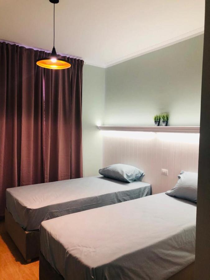 Sodic Westown Residence1-Near Elnada Hospital 'Izbat Yusif Barradah Esterno foto