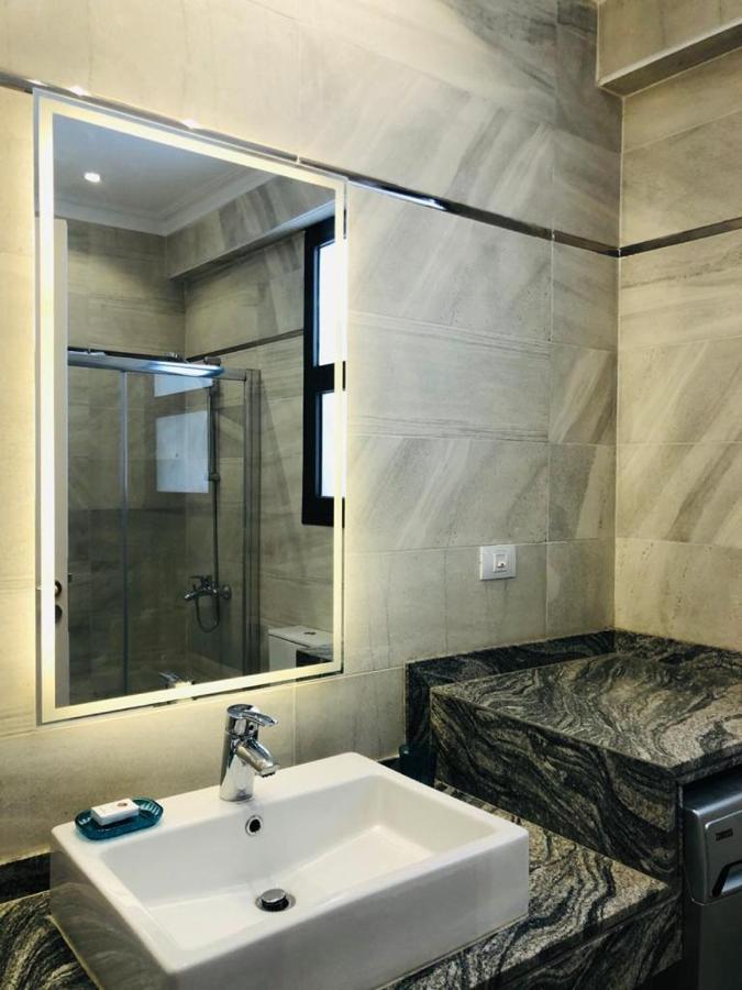 Sodic Westown Residence1-Near Elnada Hospital 'Izbat Yusif Barradah Esterno foto