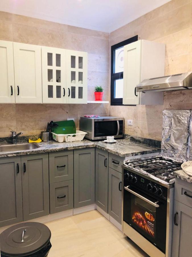 Sodic Westown Residence1-Near Elnada Hospital 'Izbat Yusif Barradah Esterno foto