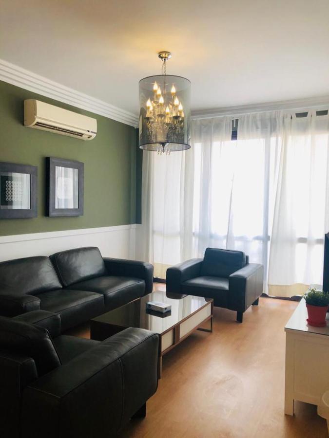 Sodic Westown Residence1-Near Elnada Hospital 'Izbat Yusif Barradah Esterno foto