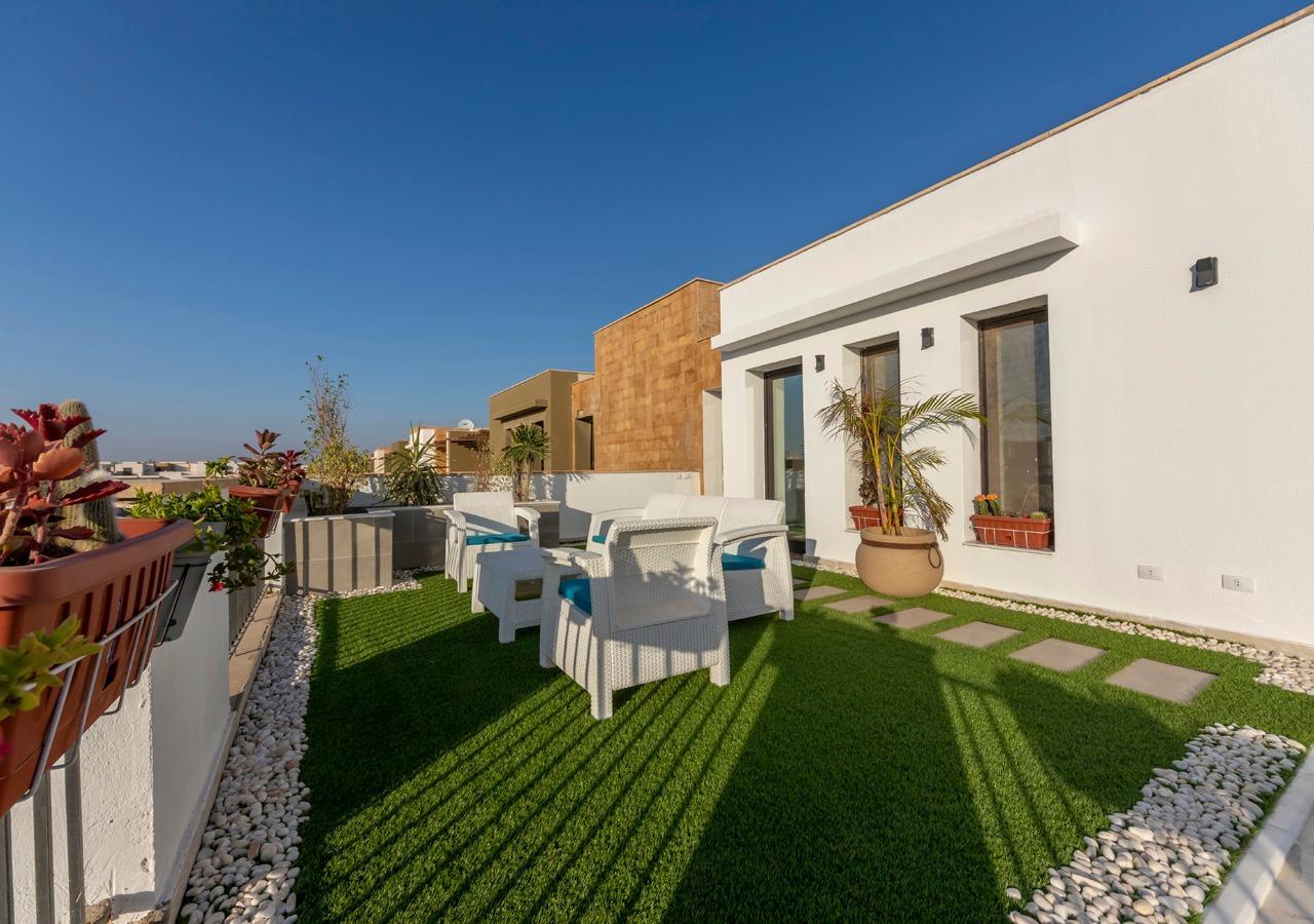 Sodic Westown Residence1-Near Elnada Hospital 'Izbat Yusif Barradah Esterno foto